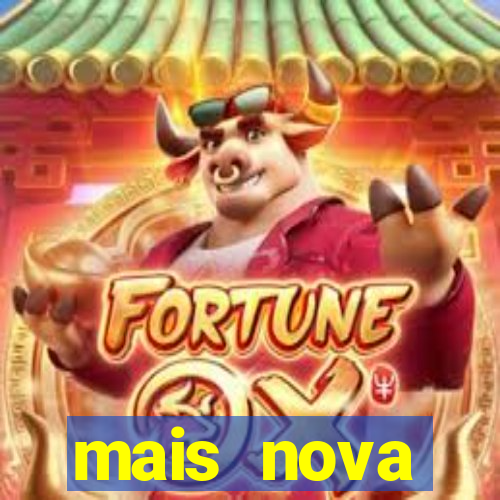 mais nova plataforma de jogos